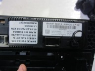 BMW F25 X3 prekidač klime prekidača 9287629