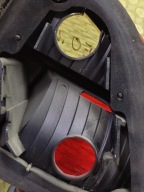 SEAT LEON and light left rear part 1M6945111