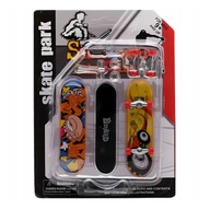 НАБІР ГРИФІВ ДЛЯ МІНІ-СКЕЙТБОРДУ 2 ШТ. СКЕЙТБОРД