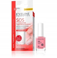 EVELINE NAIL ODŻYWKA SOS 12ml