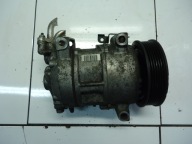 PEUGEOT CITROEN 1.6 VTI 5FW klimakompressor 598754