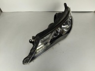 light left REFLEKTOR TOYOTA RAV 4 12- LED