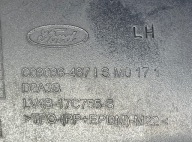 FORD KUGA MK3 ST-LINE grid left of a bumper front LV4B-17C755-S