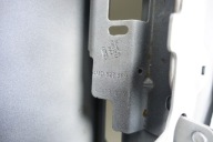 AUDI Q7 4M0 2015- trunk door cover boot rear part