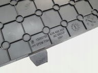 cover upholstery boot OPEL MERIVA B 13265782