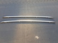 Dachreling dach KOMPLET RENAULT KOLEOS 2 2018