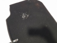 floor mats boot MERCEDES SL R230 W230