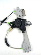Chevrolet Corvette C7 mechanism window regulator left 2014-19