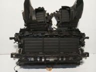 radiators complete PORSCHE CAYENNE 9Y0 3.0TFSI HYBRYDA