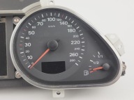 AUDI A6 C6 dials coloured clock dials 3.0 TDI ACC RADAR 4F0920932D
