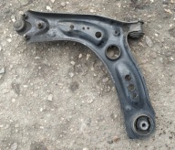 VW GOLF VI plus 1.6 TDI 09R arm right front 5Q0407152L