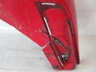 branik prednji dio prednji PORSCHE 911 997 perači