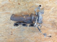 turbo ALFA ROMEO STELVIO 2.9QV 00670051477