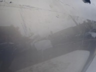 OPEL MERIVA B 10-17 door front front right