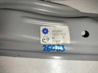 window regulator rear part left OPEL CROSSLAND X 17