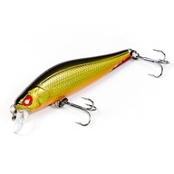 Wobler Lucky John Basara 90SP 9cm 10.5g 107 0.5-1.5m Suspending