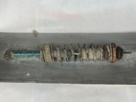 Stoßdämpfer SKODA heck KAGER