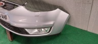 bumper front complete FORD GALAXY 06-10 sensors washers LAK: 66
