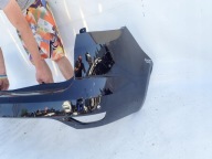 RENAULT MEGANE IV 4 KOMBI 16- bumper rear part PDC