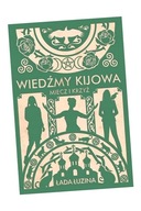 WIEDŹMY KIJOWA: MIECZ I KRZYŻ ŁADA ŁUZINA