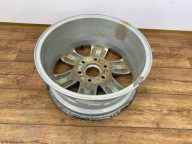disc aluminium disc 17 Ford F150 2015+