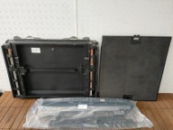 DODGE NITRO 07-12 floor boot cover mats mouldings KOMPLET OE