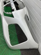 front bumper front BMW 4 G26 M PAKIET