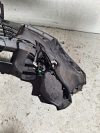 HONDA CR-V III 06-09 bumper XENON + PDC