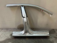 threshold pillar nadwozia central right side Audi A5 Sportback 8TA 2013 LX7W