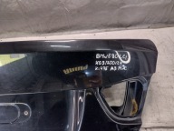 trunk door boot BMW E90 lift k: 475 (Black Sapphire)