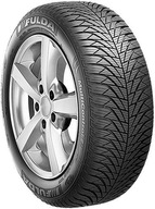 Fulda MultiControl 205/65R15 94 V priľnavosť na snehu (3PMSF)