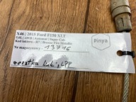 lanko elektrická brzda Ford F150 2015+