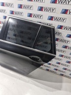 BMW F11 door left left rear part 475 BLACK SAPPHIRE