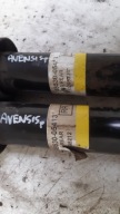 Stoßdämpfer heck para Toyota Avensis T27