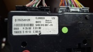 Bedienteil klimaanlage Renault Espace V (RFC) 285254912R