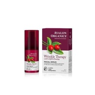 Przeciwstarzeniowe serum Avalon Organic 16 ml
