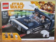 LEGO Star Wars 75209 Śmigacz Hana Solo