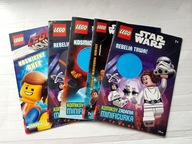 LEGO STAR WARS REBELIA TRWA