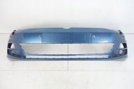 VW GOLF VII 7 5G0 2012-2016 bumper front front 5G0807221