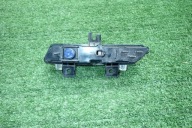 RENAULT CLIO IV CAPTUR Nebelscheinwerfer led drl rechts