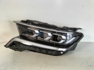 light front reflektor left KIA SORENTO 4 IV MQ4 20-24 FULL LED