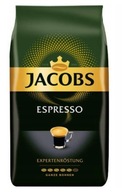 Jacobs Espresso kawa ziarnista 1kg