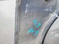 fender left front left front Bmw F10 aluminium