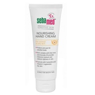 Sebamed Nourishing Hand Cream výživný krém na ruky pre normálnu pleť a