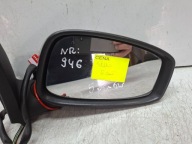 mirror right 5 vertical FIAT STILO 5D 2001