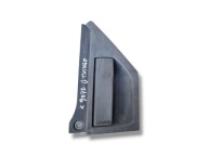 handle exterior door rear part left side Renault Twingo 3 2014 826067397R