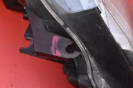 REFLEKTOR left light front EU 0D-158 TOYOTA YARIS 3 III LIFT 14-17
