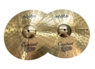 Centent Dolphin 14"-os lábcin