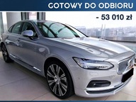 Volvo S90 B5 D AWD Ultimate Bright Sedan 2.0 (249KM) 2023