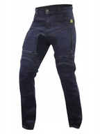 Jeansowe spodnie motocyklowe TRILOBITE Parado Slim Fit 38